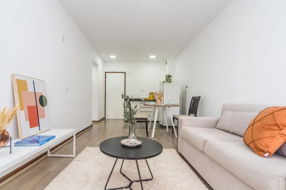 Apartamento, 1 quarto, 43 m² - Foto 9
