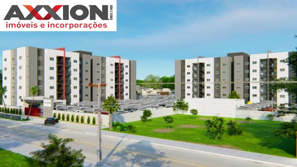 Apartamento, 3 quartos, 92 m² - Foto 7