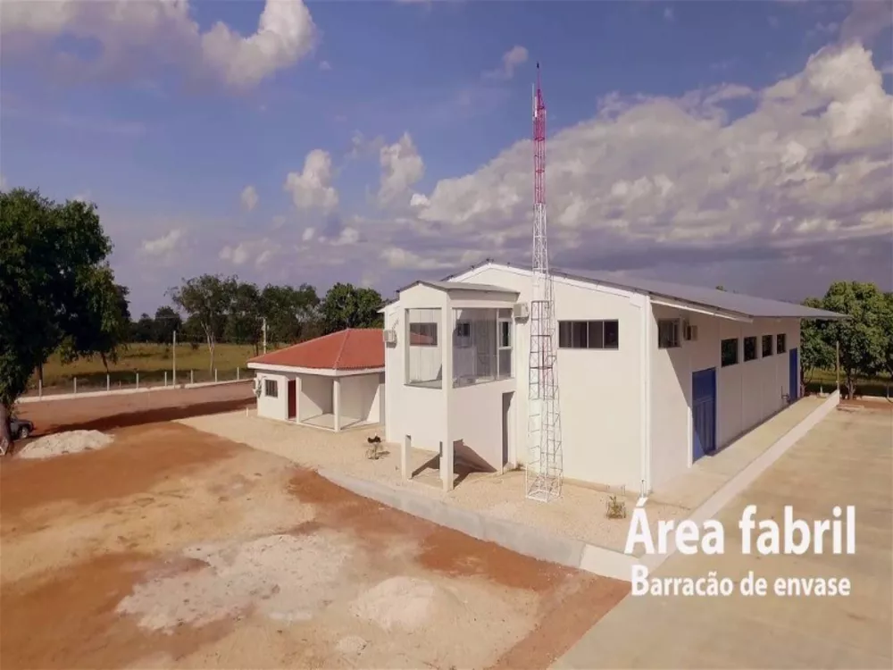 Haras e Área Rural Padrão à venda, 50m² - Foto 1