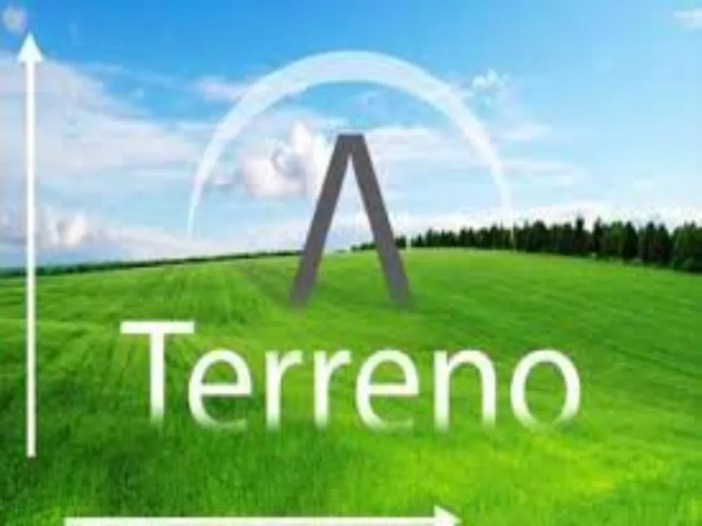 Terreno, 375 m² - Foto 2