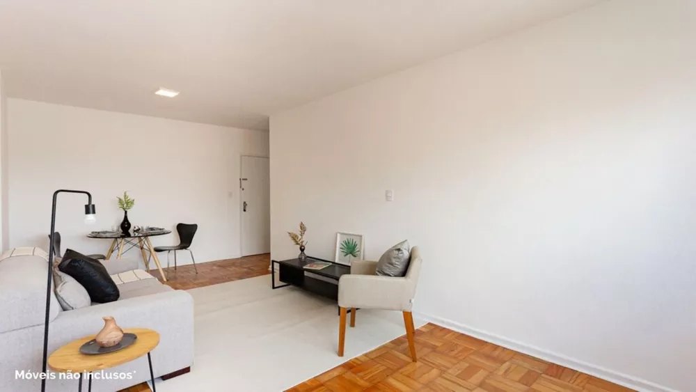 Apartamento, 1 quarto, 38 m² - Foto 4
