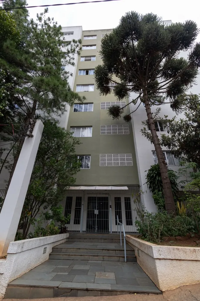 Apartamento, 1 quarto, 38 m² - Foto 5