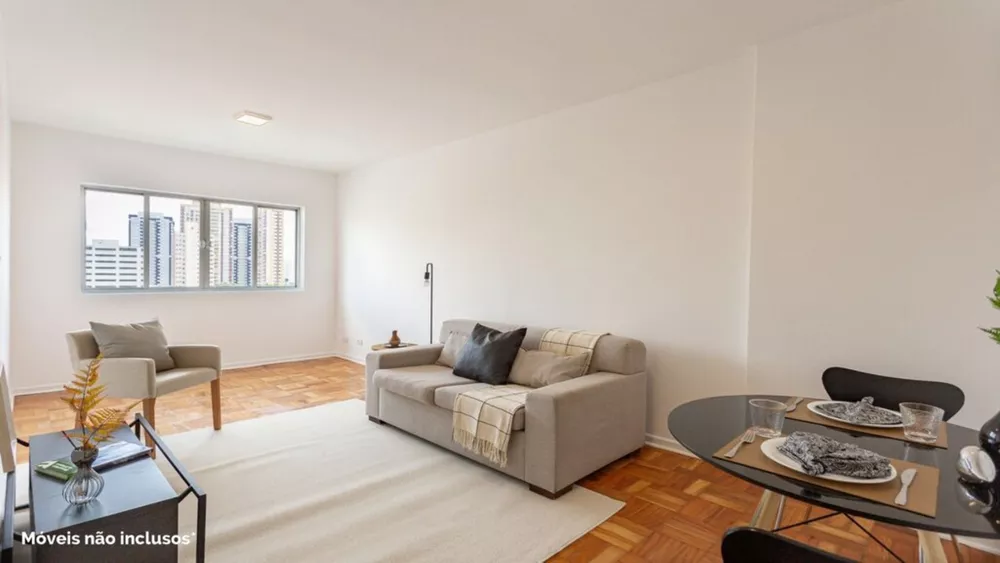Apartamento, 1 quarto, 38 m² - Foto 10