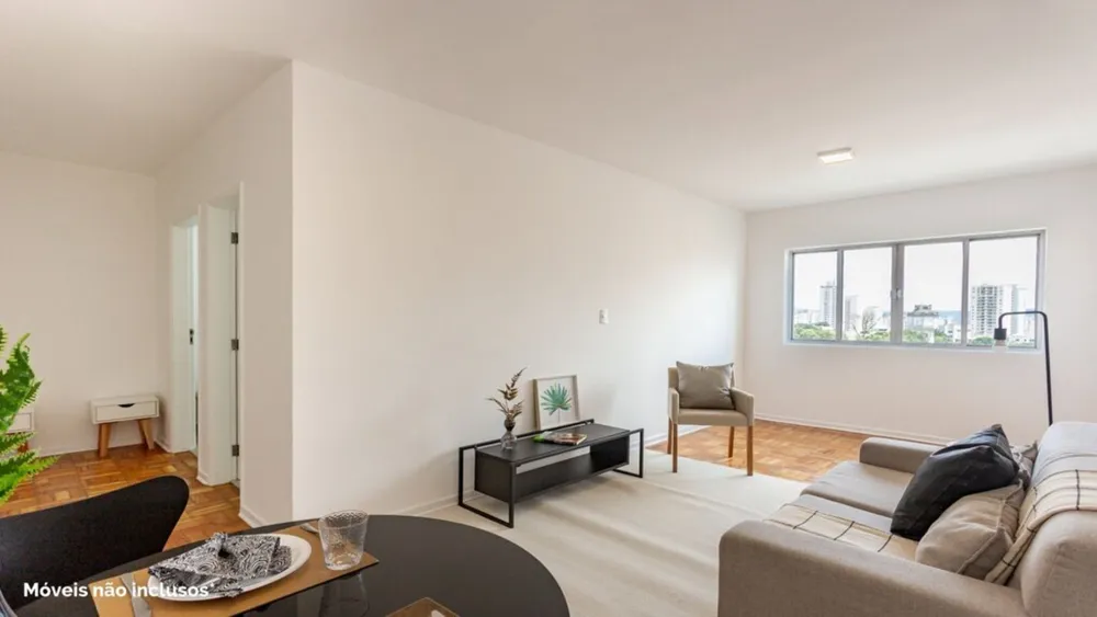 Apartamento, 1 quarto, 38 m² - Foto 21
