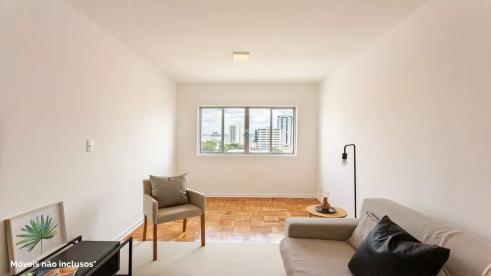 Apartamento, 1 quarto, 38 m² - Foto 5