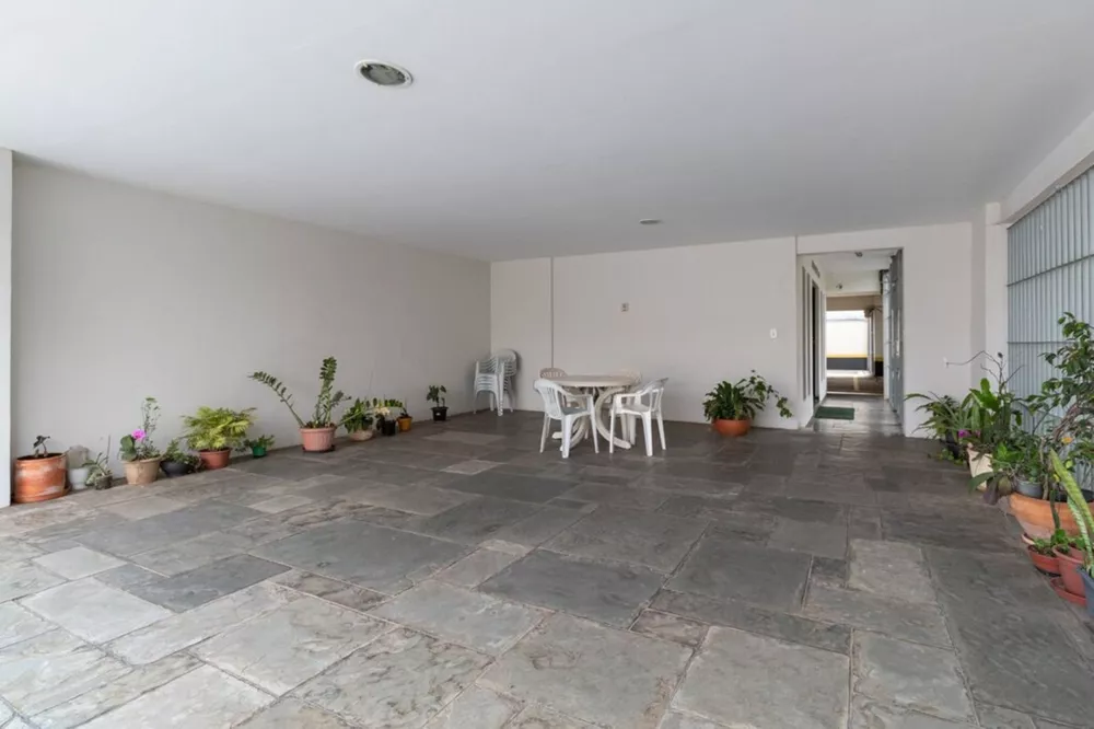 Apartamento, 1 quarto, 38 m² - Foto 1