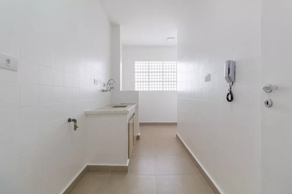 Apartamento, 1 quarto, 38 m² - Foto 12