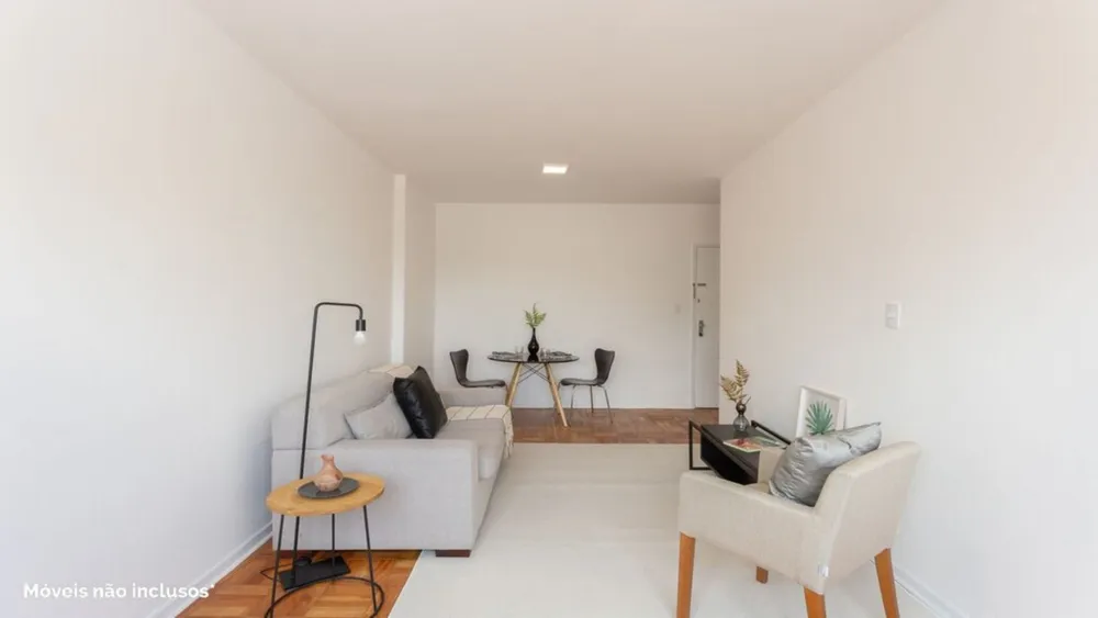 Apartamento, 1 quarto, 38 m² - Foto 20