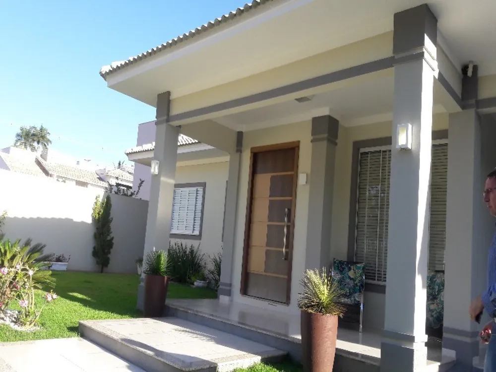 Casa, 2 quartos - Foto 1