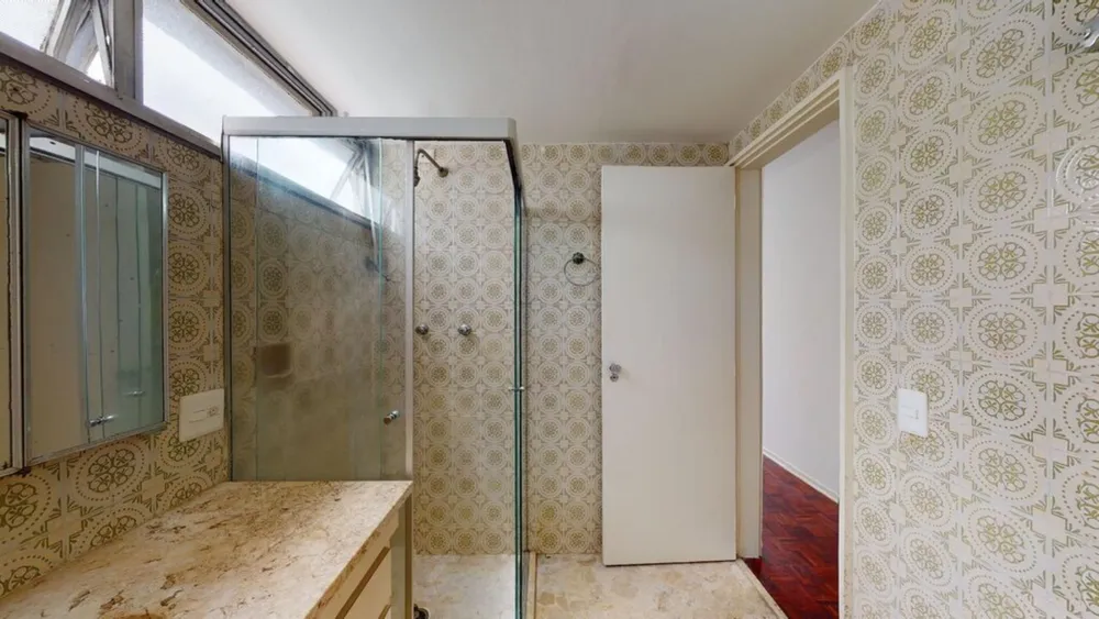 Apartamento, 3 quartos, 103 m² - Foto 3
