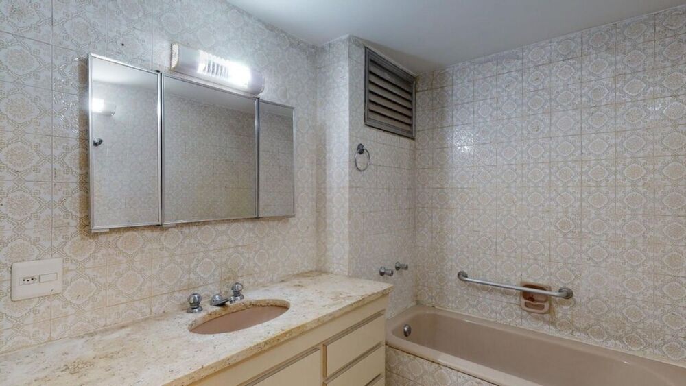 Apartamento, 3 quartos, 103 m² - Foto 1