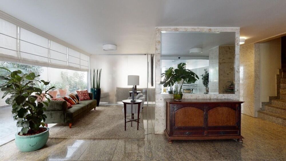 Apartamento, 3 quartos, 103 m² - Foto 3