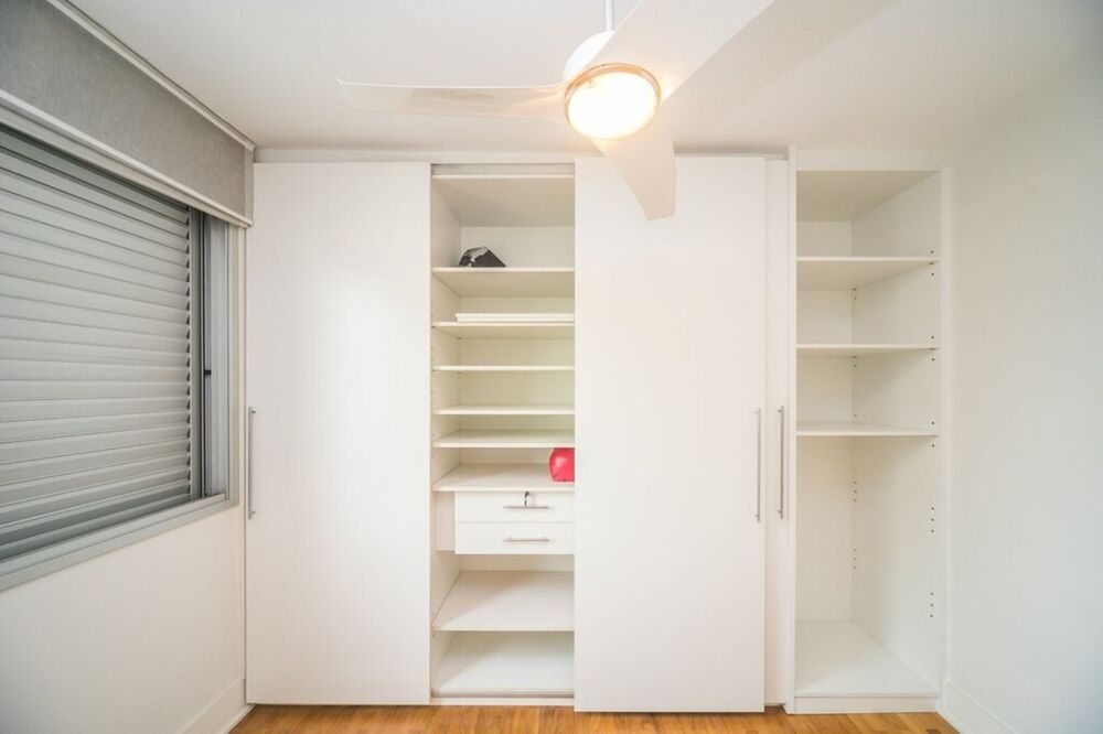 Apartamento, 2 quartos, 65 m² - Foto 1