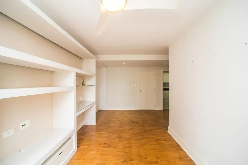 Apartamento, 2 quartos, 65 m² - Foto 2