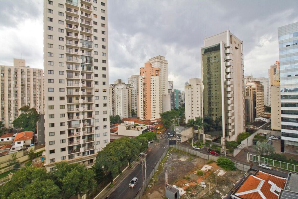 Apartamento, 2 quartos, 65 m² - Foto 3