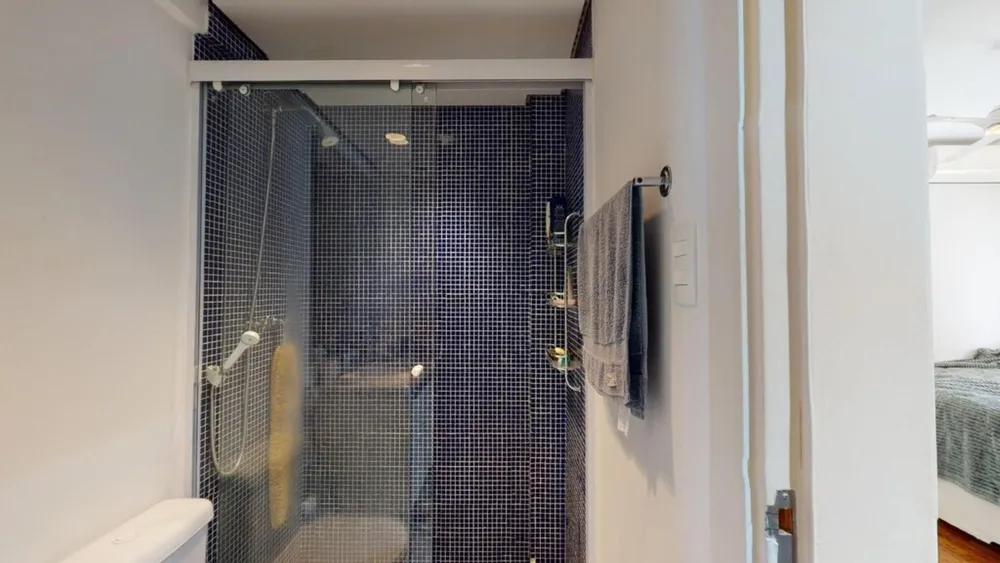 Apartamento, 2 quartos, 65 m² - Foto 1