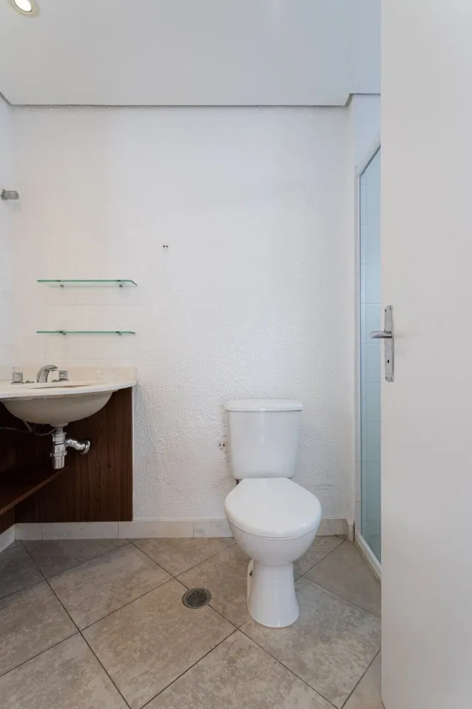 Apartamento, 1 quarto, 34 m² - Foto 9