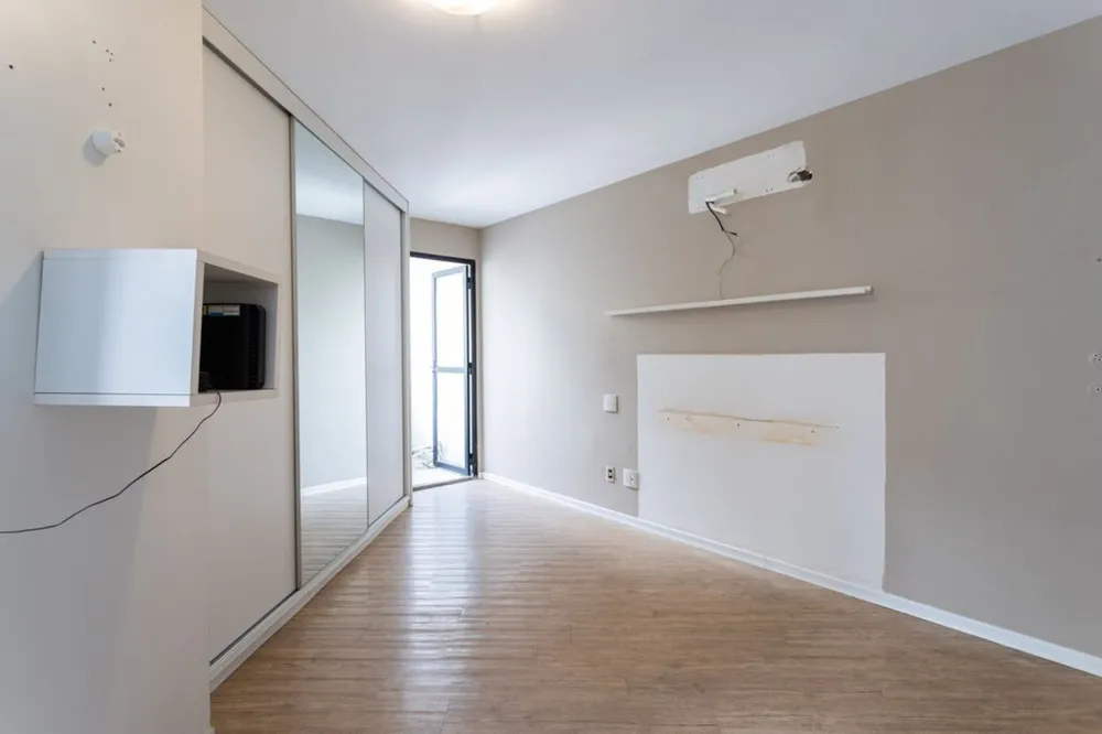 Apartamento, 1 quarto, 34 m² - Foto 1
