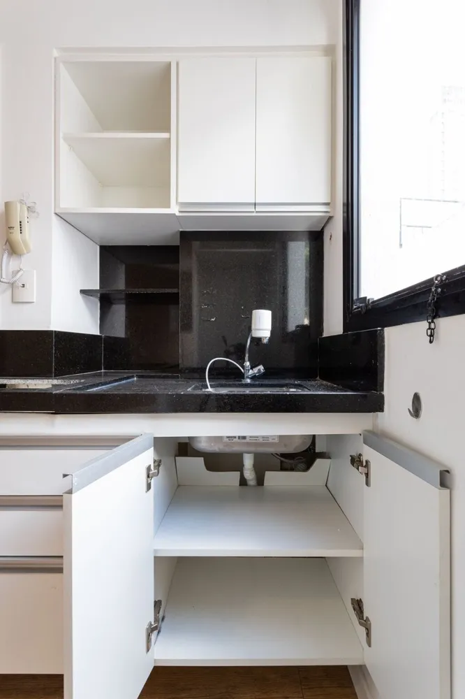 Apartamento, 1 quarto, 34 m² - Foto 12