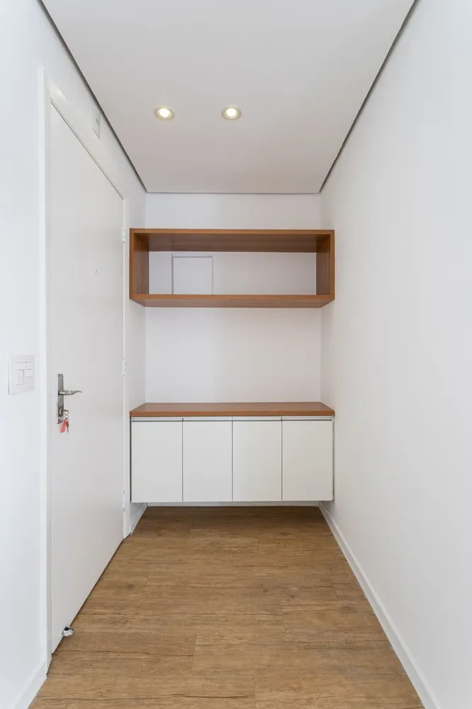 Apartamento, 1 quarto, 34 m² - Foto 10