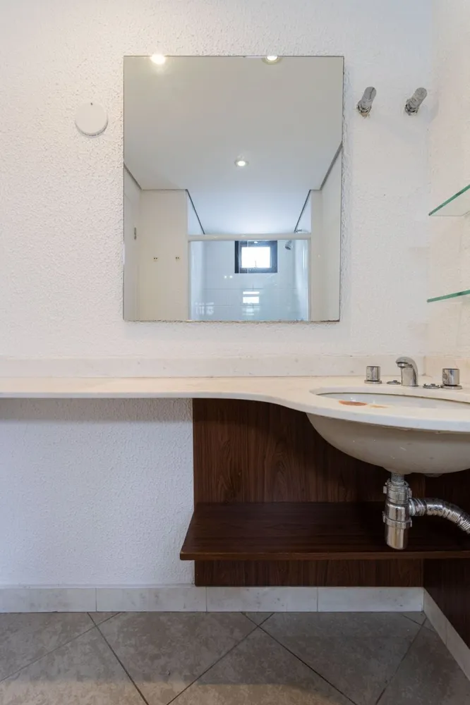 Apartamento, 1 quarto, 34 m² - Foto 1
