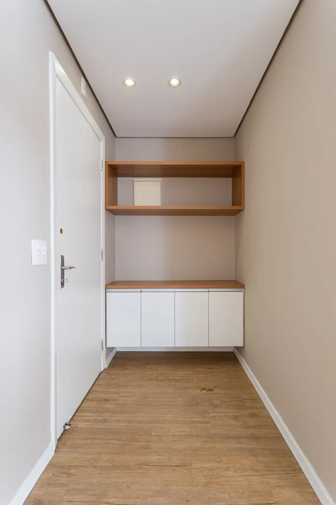 Apartamento, 1 quarto, 34 m² - Foto 6