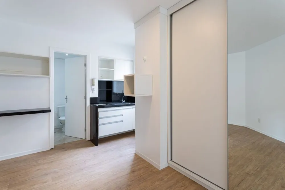 Apartamento, 1 quarto, 34 m² - Foto 8