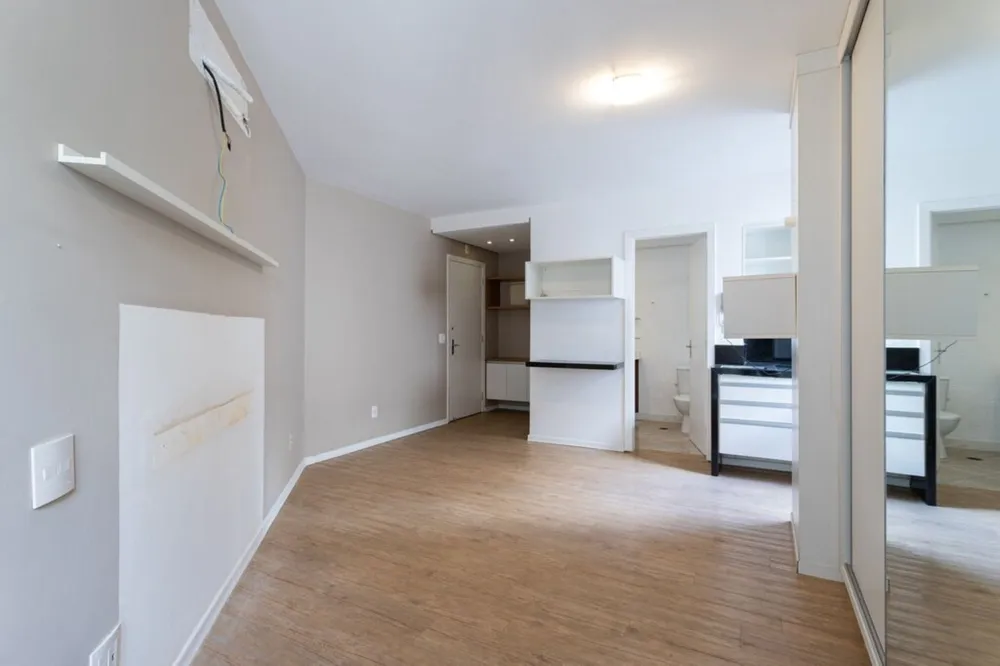 Apartamento, 1 quarto, 34 m² - Foto 4