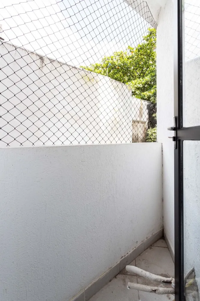 Apartamento, 1 quarto, 34 m² - Foto 3
