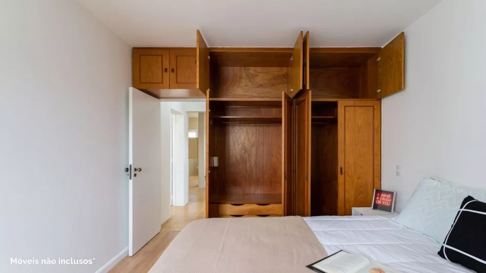 Apartamento, 1 quarto, 59 m² - Foto 14