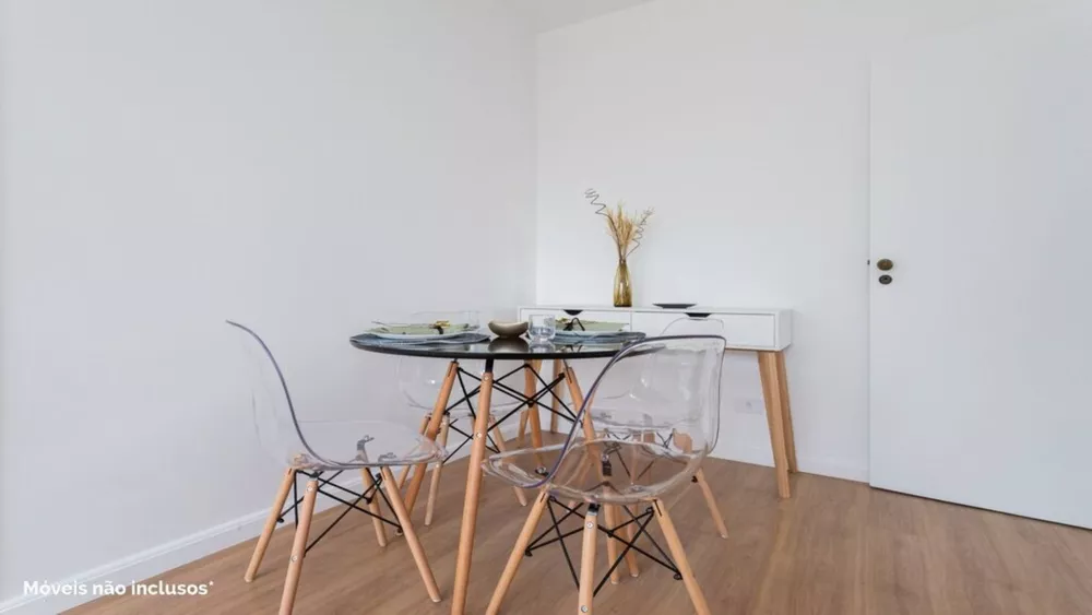 Apartamento, 1 quarto, 59 m² - Foto 9