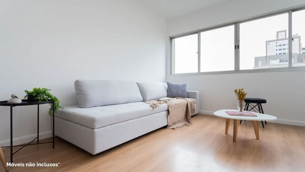 Apartamento, 1 quarto, 59 m² - Foto 27