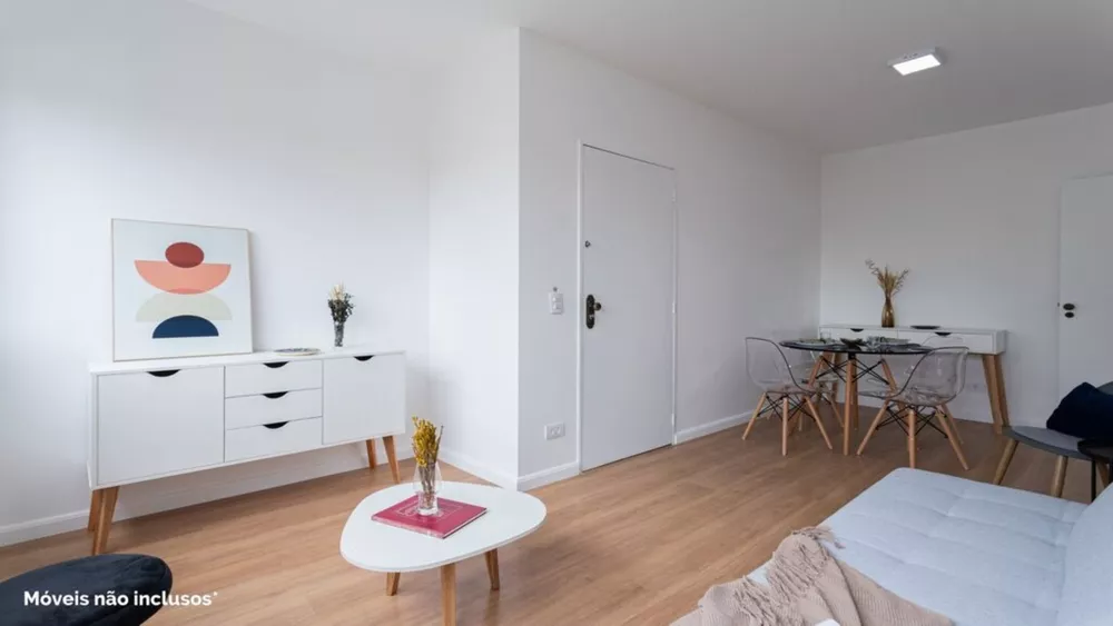 Apartamento, 1 quarto, 59 m² - Foto 4