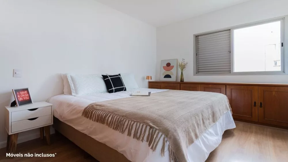 Apartamento, 1 quarto, 59 m² - Foto 18