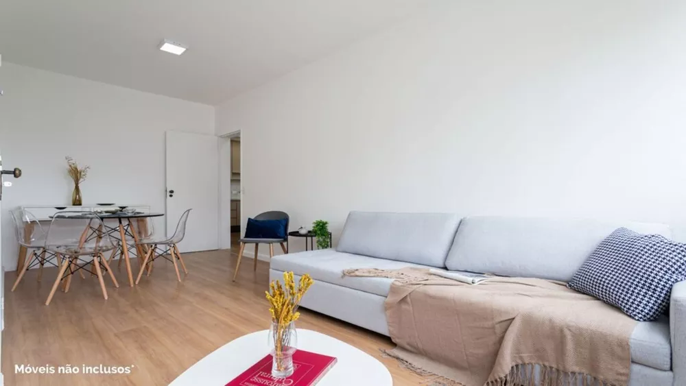 Apartamento, 1 quarto, 59 m² - Foto 10