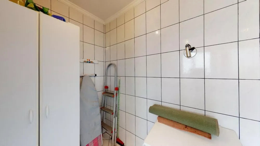 Apartamento, 3 quartos, 90 m² - Foto 2