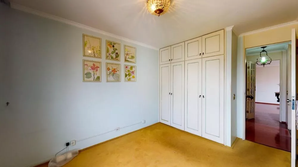 Apartamento, 3 quartos, 90 m² - Foto 4