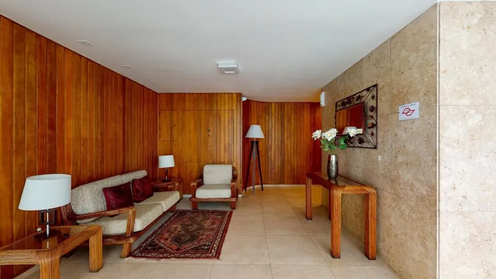 Apartamento, 3 quartos, 90 m² - Foto 4