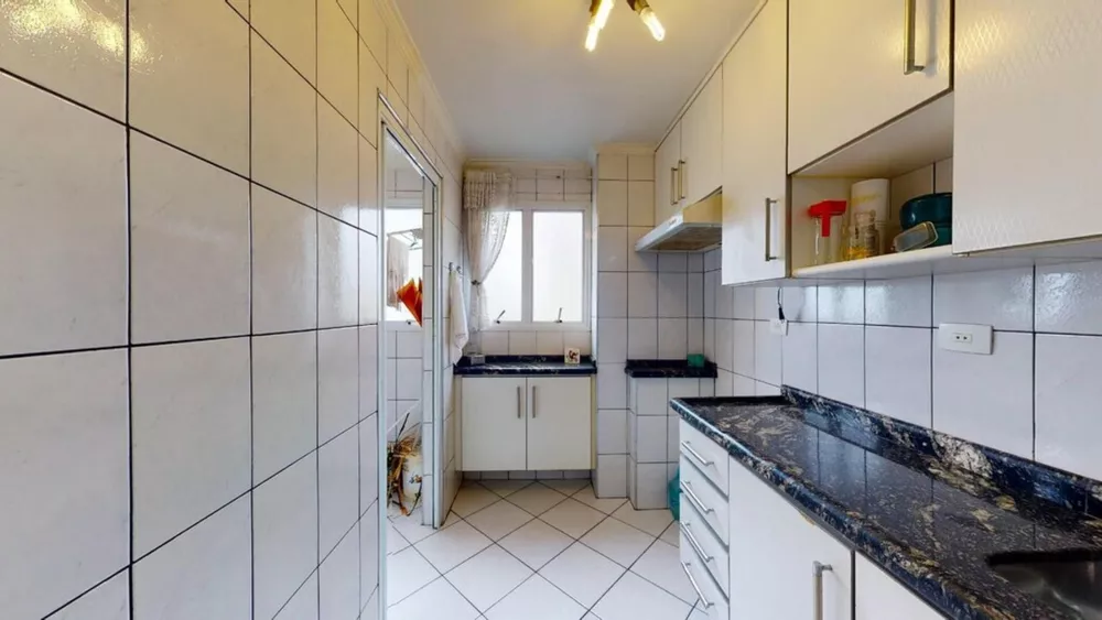 Apartamento, 3 quartos, 90 m² - Foto 1