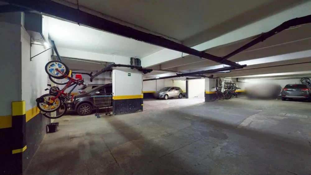Apartamento, 3 quartos, 90 m² - Foto 6