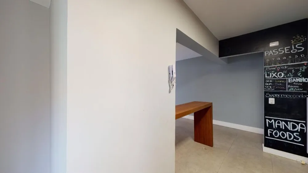 Apartamento, 3 quartos, 76 m² - Foto 3