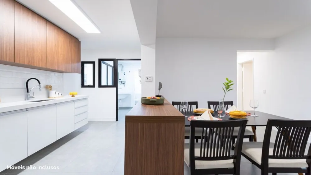 Apartamento, 3 quartos, 76 m² - Foto 6