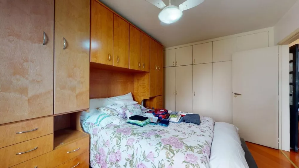 Apartamento, 2 quartos, 79 m² - Foto 8