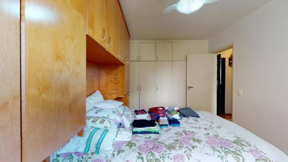 Apartamento, 2 quartos, 79 m² - Foto 9
