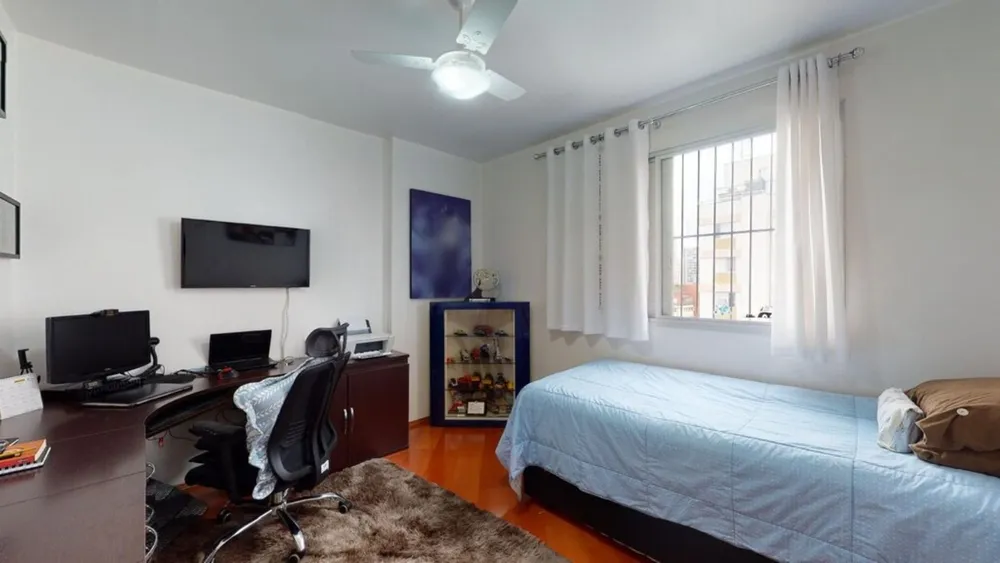 Apartamento, 2 quartos, 79 m² - Foto 24