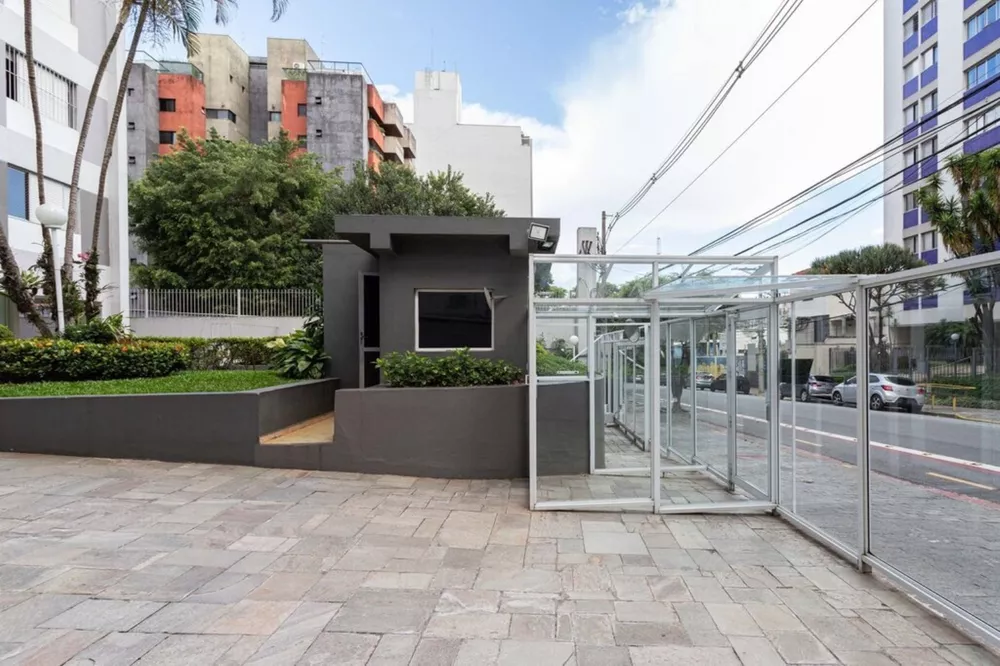 Apartamento, 2 quartos, 79 m² - Foto 15