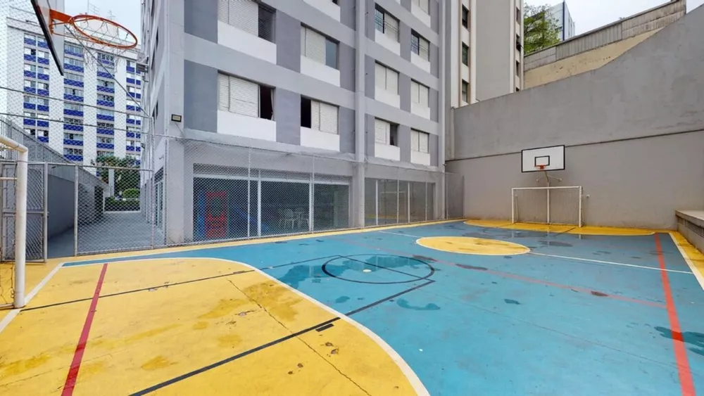 Apartamento, 2 quartos, 79 m² - Foto 3