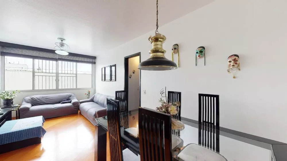 Apartamento, 2 quartos, 79 m² - Foto 6