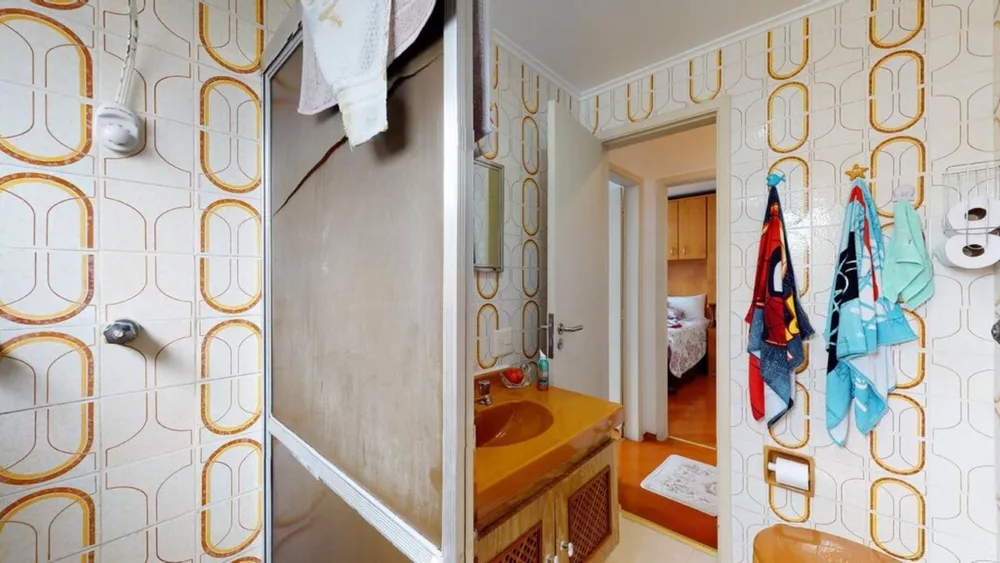 Apartamento, 2 quartos, 79 m² - Foto 1