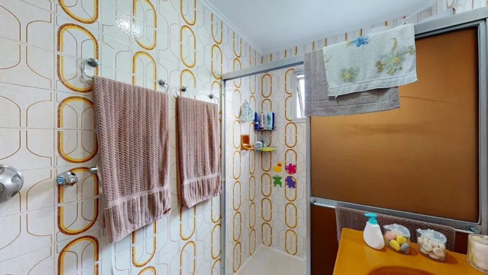 Apartamento, 2 quartos, 79 m² - Foto 2